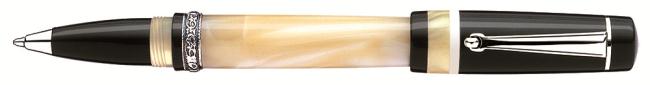 Delta Passion Ivory Rollerball